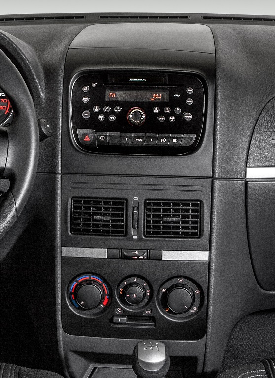 FIAT IDEA, foto 14