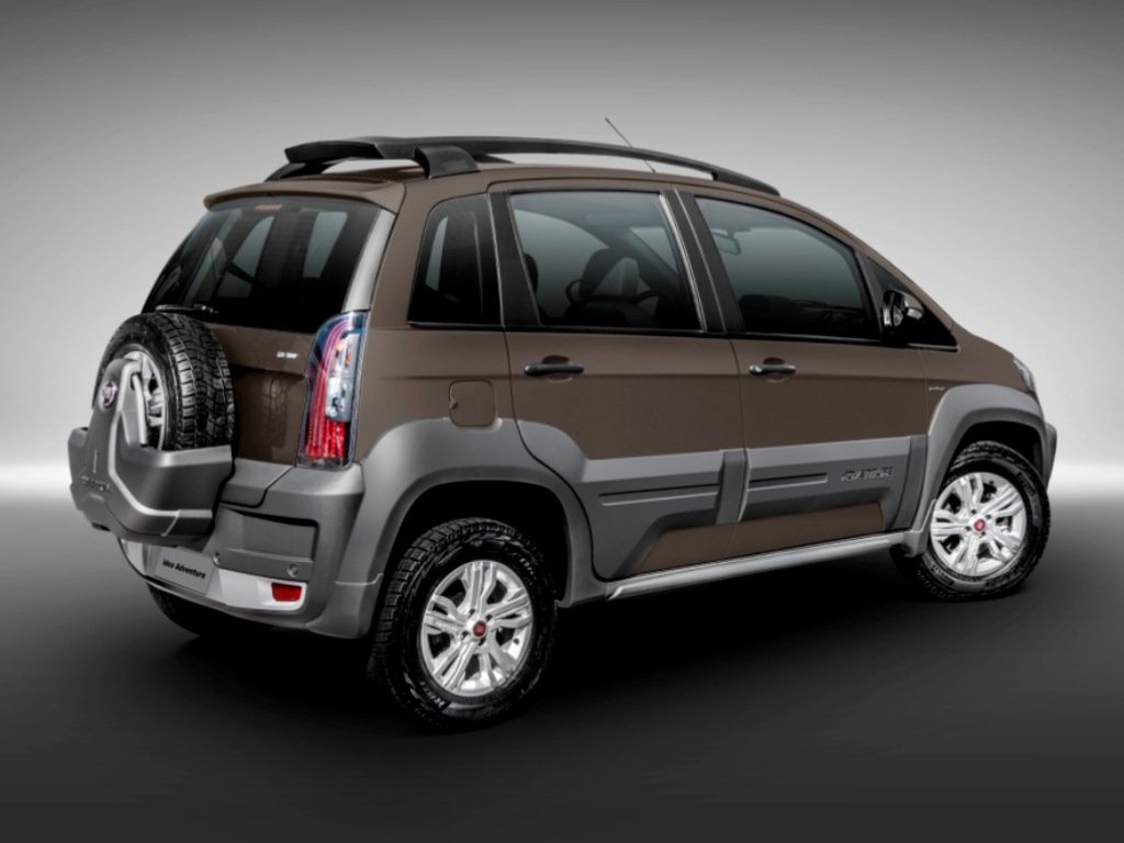 FIAT IDEA, foto 18
