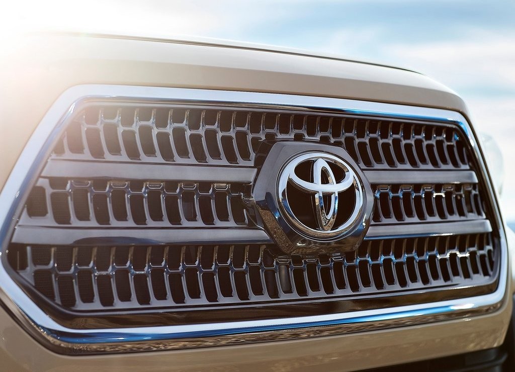 2016 - TOYOTA TACOMA TRD OFF-ROAD, foto 22