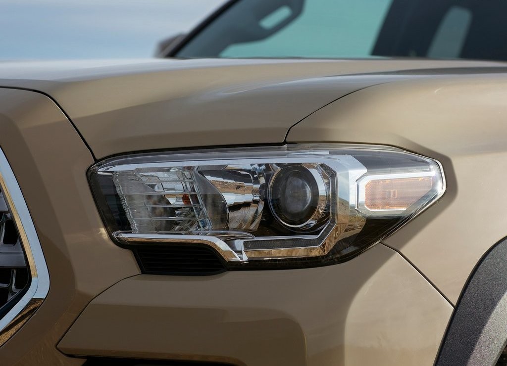 2016 - TOYOTA TACOMA TRD OFF-ROAD, foto 23