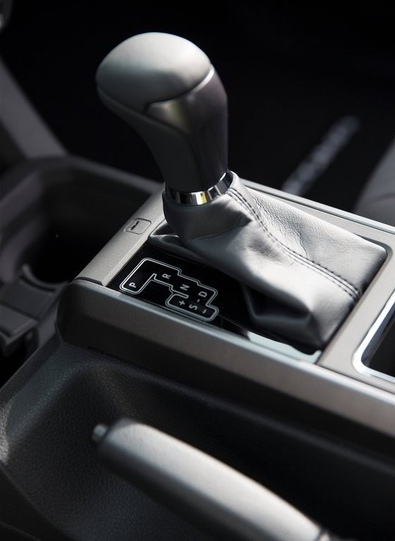 2016 - TOYOTA TACOMA TRD OFF-ROAD, foto 27
