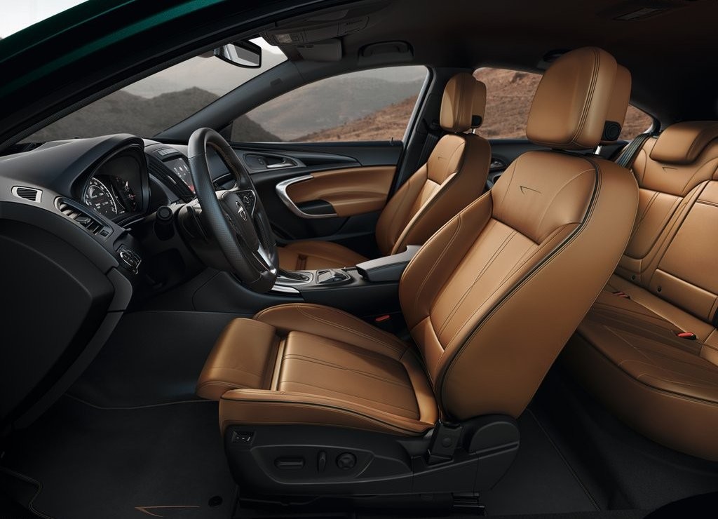 OPEL INSIGNIA, foto 29