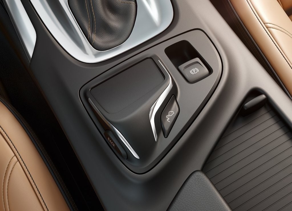 OPEL INSIGNIA, foto 32