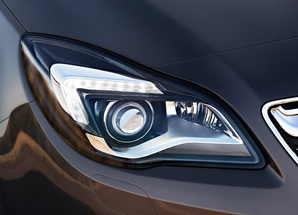 OPEL INSIGNIA, foto 36