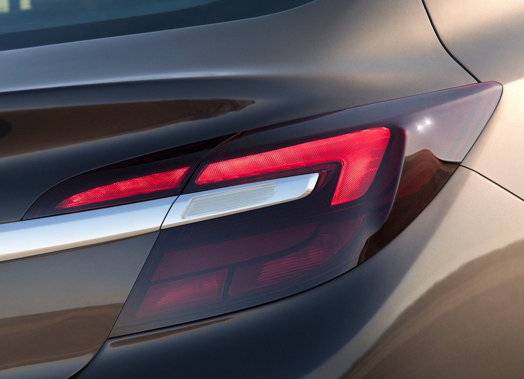 OPEL INSIGNIA, foto 37