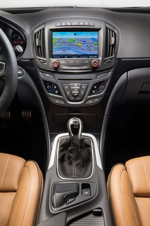 OPEL INSIGNIA, foto 38