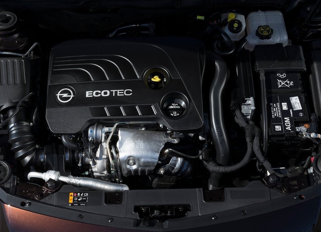 OPEL INSIGNIA, foto 41
