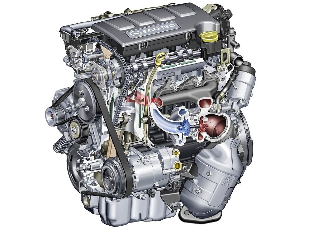 OPEL INSIGNIA, foto 45