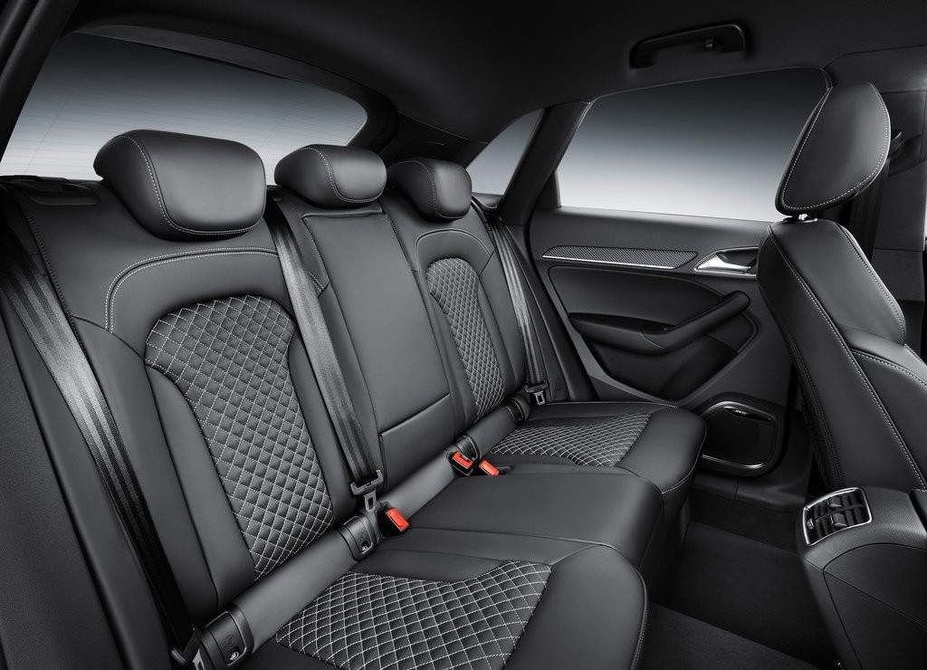 2015 - AUDI RS Q3, foto 17