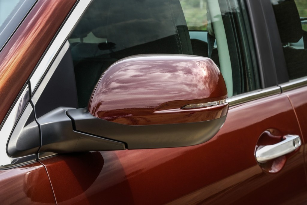 2015 - HONDA CR-V, foto 23