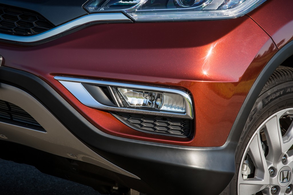 2015 - HONDA CR-V, foto 28