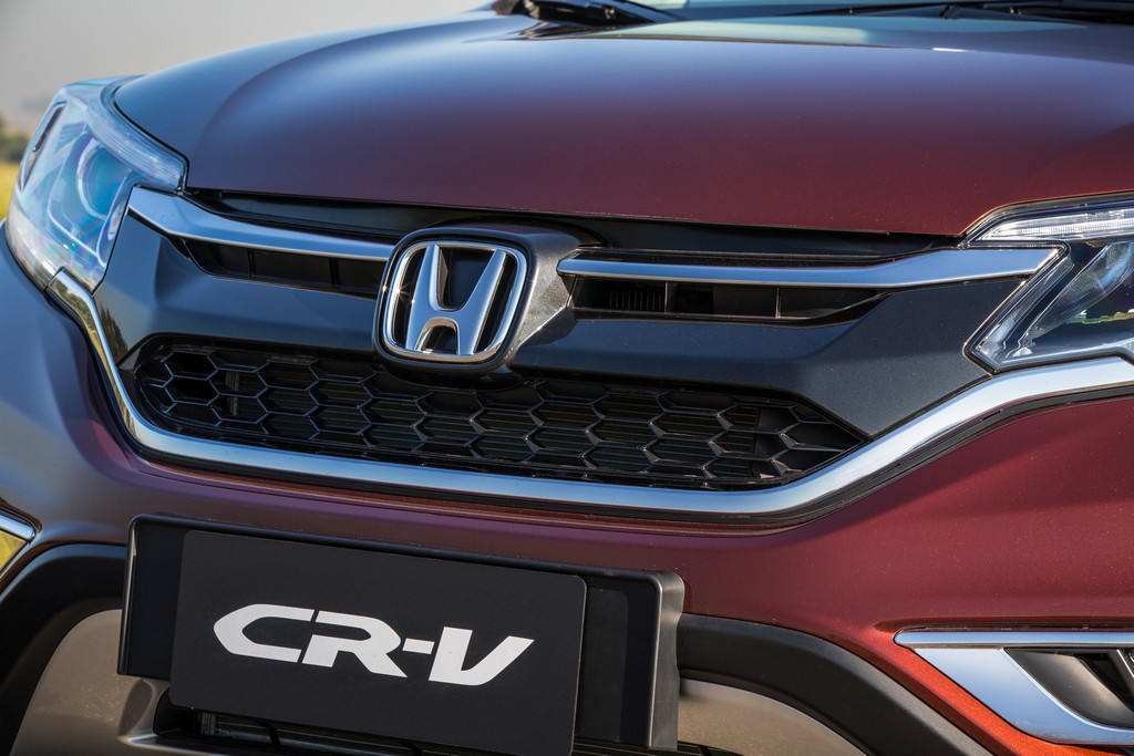 2015 - HONDA CR-V, foto 30
