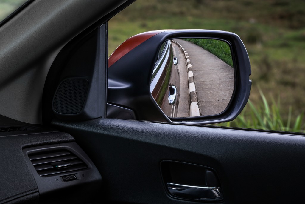 2015 - HONDA CR-V, foto 32