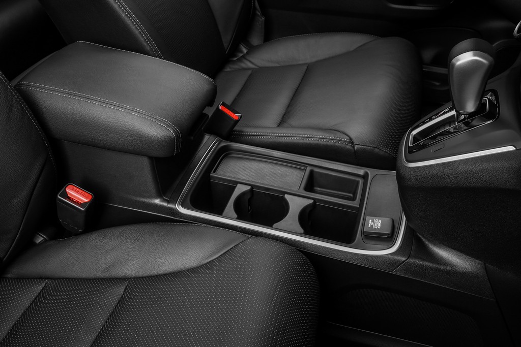 2015 - HONDA CR-V, foto 33