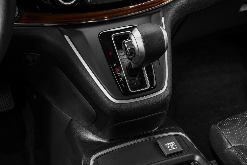 2015 - HONDA CR-V, foto 38