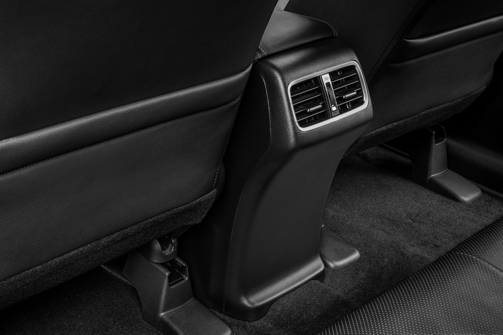 2015 - HONDA CR-V, foto 39
