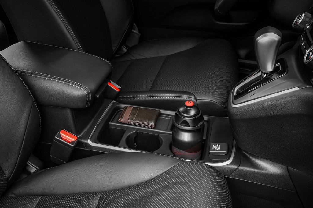2015 - HONDA CR-V, foto 40