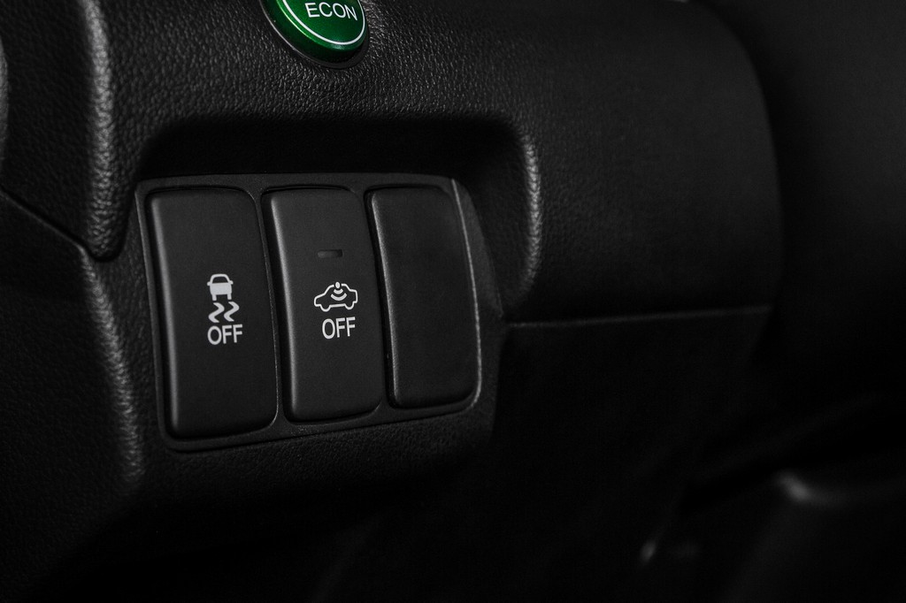 2015 - HONDA CR-V, foto 42