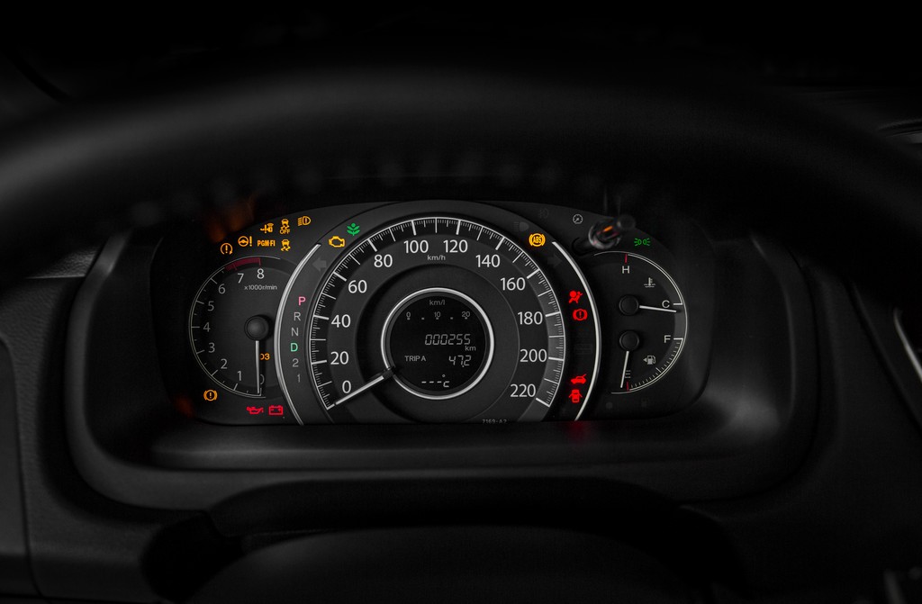 2015 - HONDA CR-V, foto 43