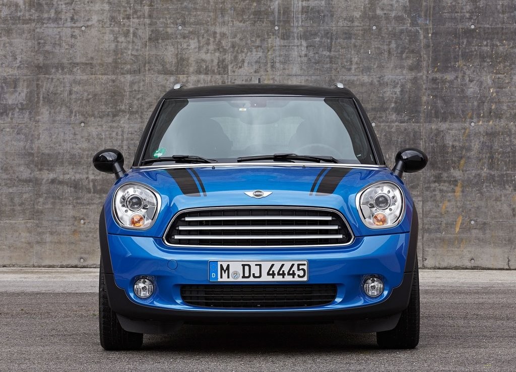 MINI COUNTRYMAN ALL4, foto 51