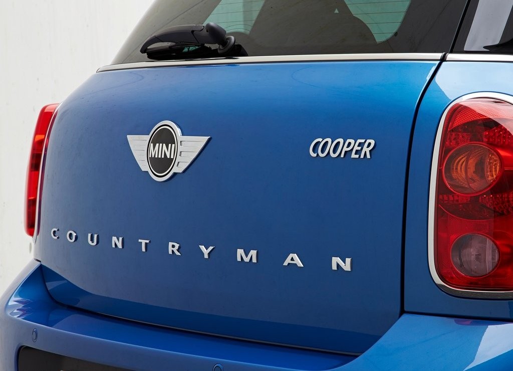 MINI COUNTRYMAN ALL4, foto 54