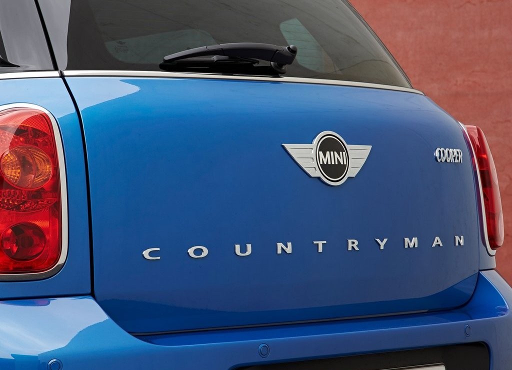 MINI COUNTRYMAN ALL4, foto 55