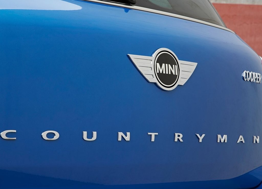 MINI COUNTRYMAN ALL4, foto 56