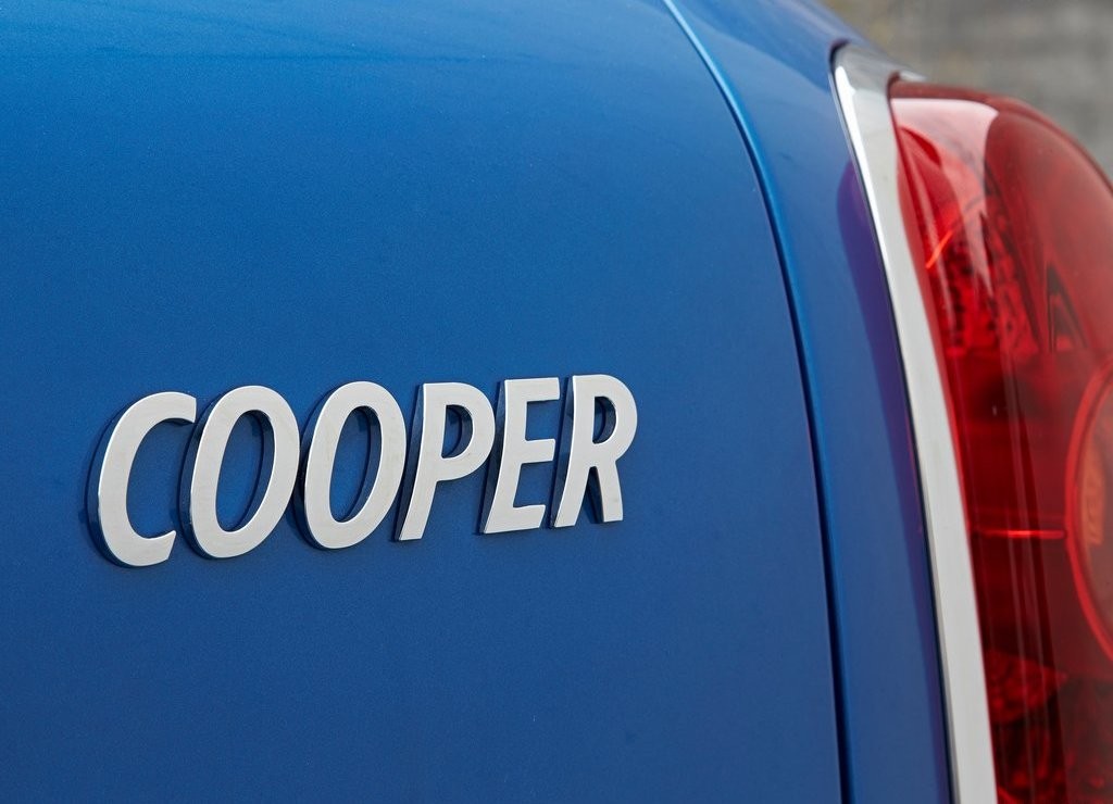 MINI COUNTRYMAN ALL4, foto 57