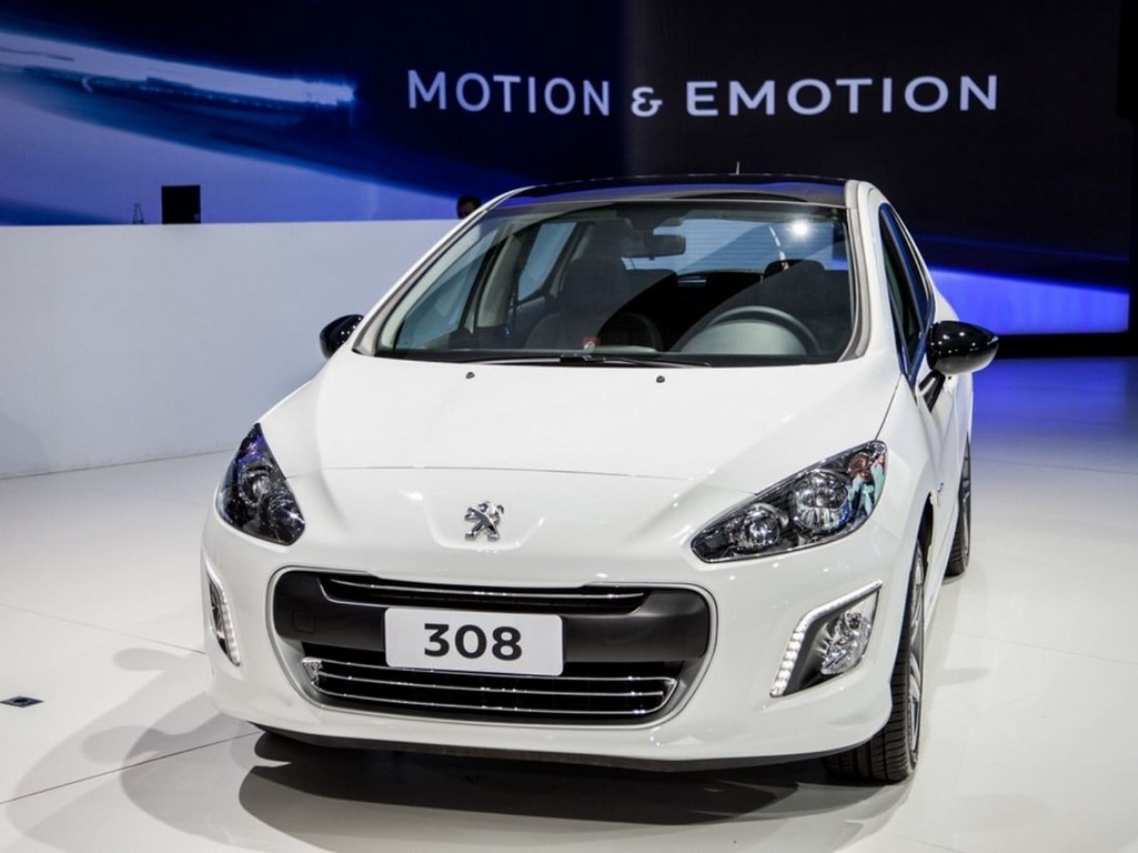 PEUGEOT 308 QUIKSILVER, foto 1