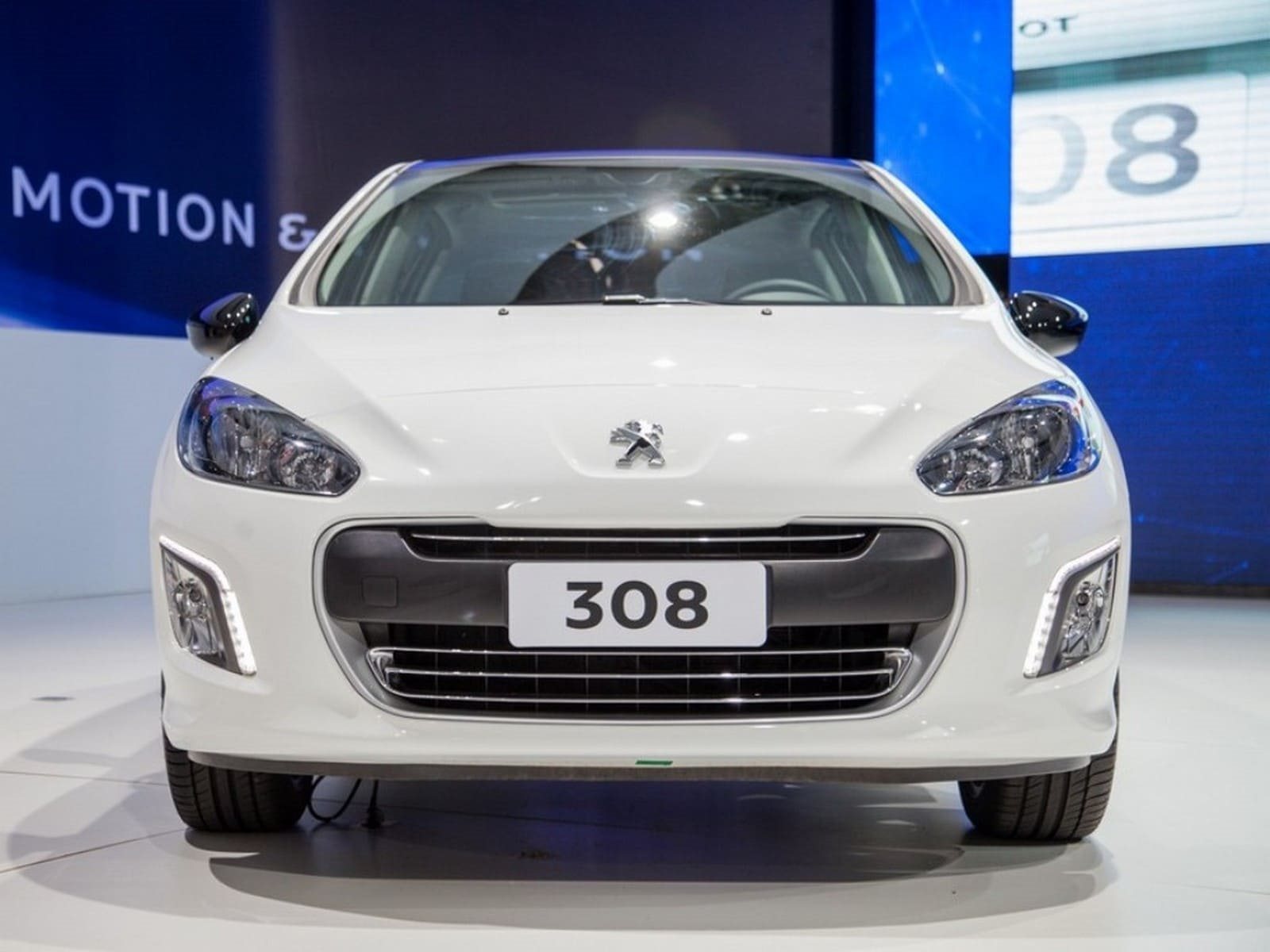 PEUGEOT 308 QUIKSILVER, foto 2