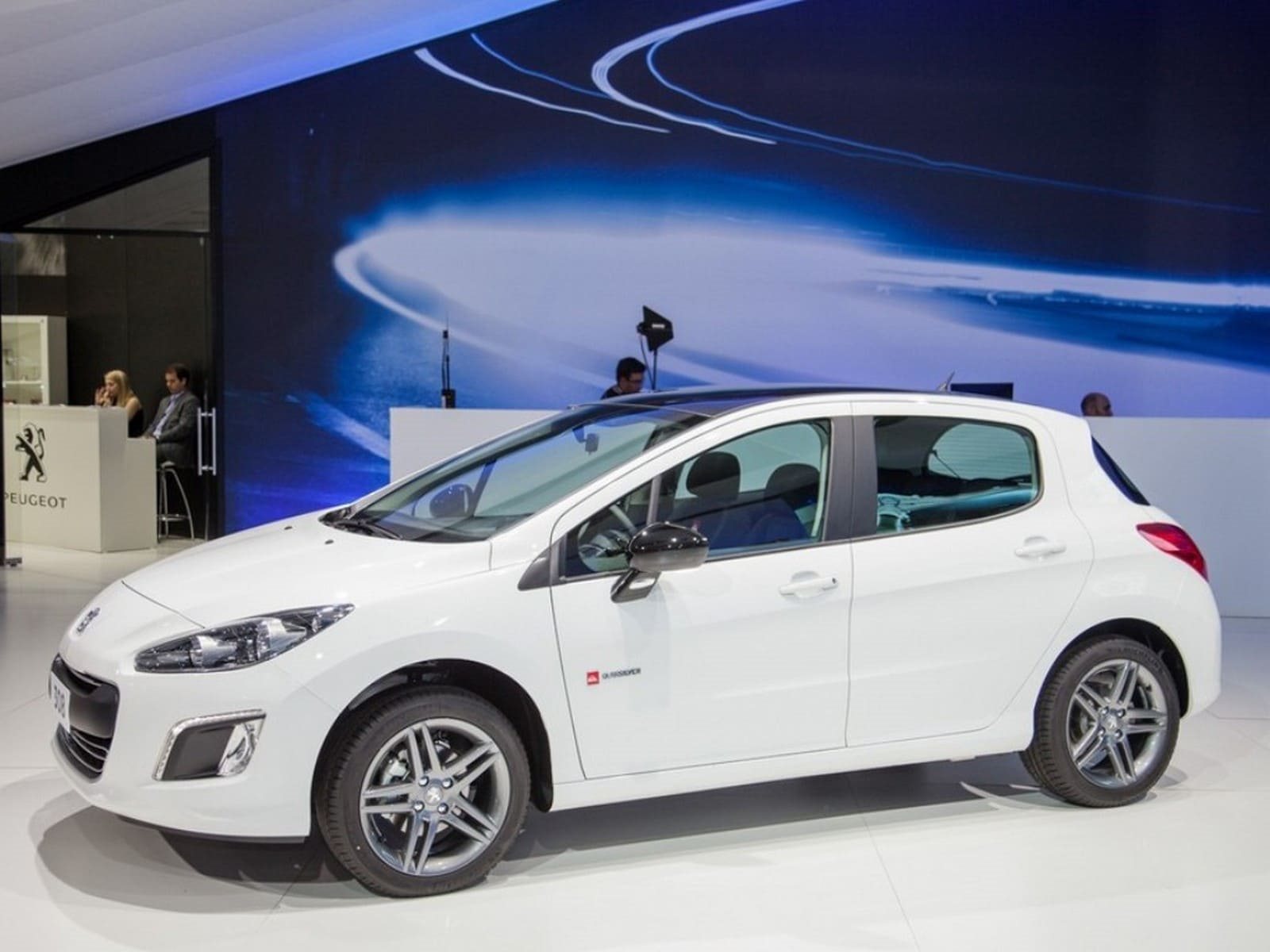 PEUGEOT 308 QUIKSILVER, foto 3