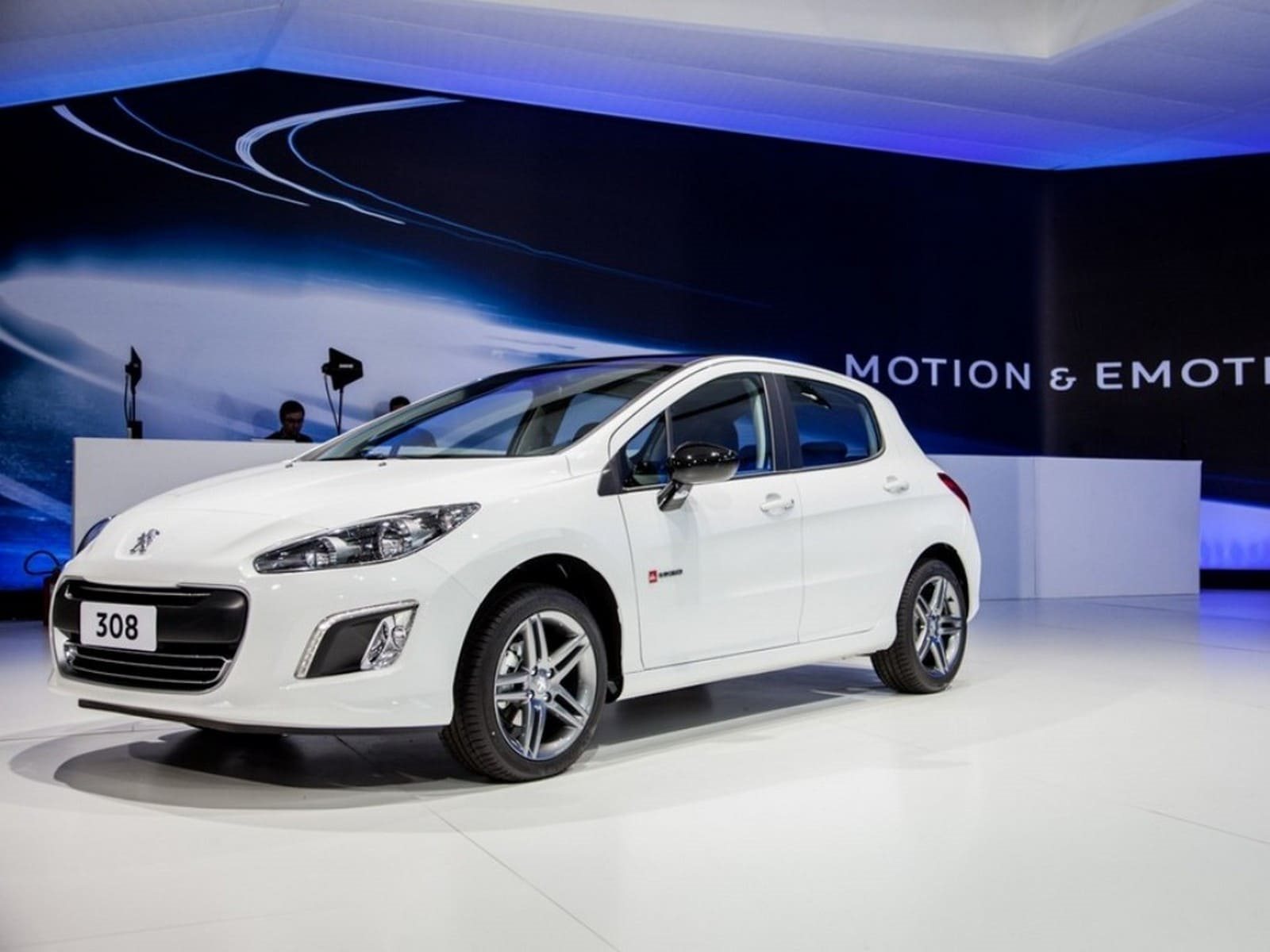 PEUGEOT 308 QUIKSILVER, foto 5