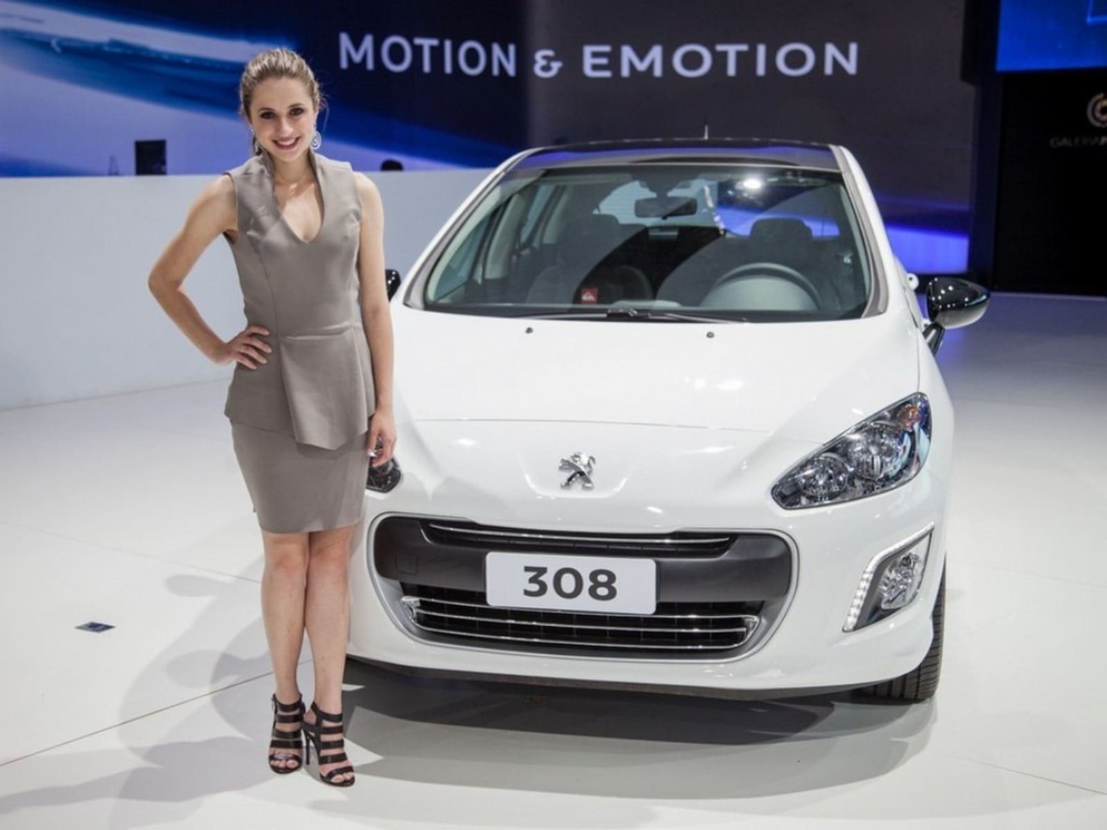 PEUGEOT 308 QUIKSILVER, foto 6
