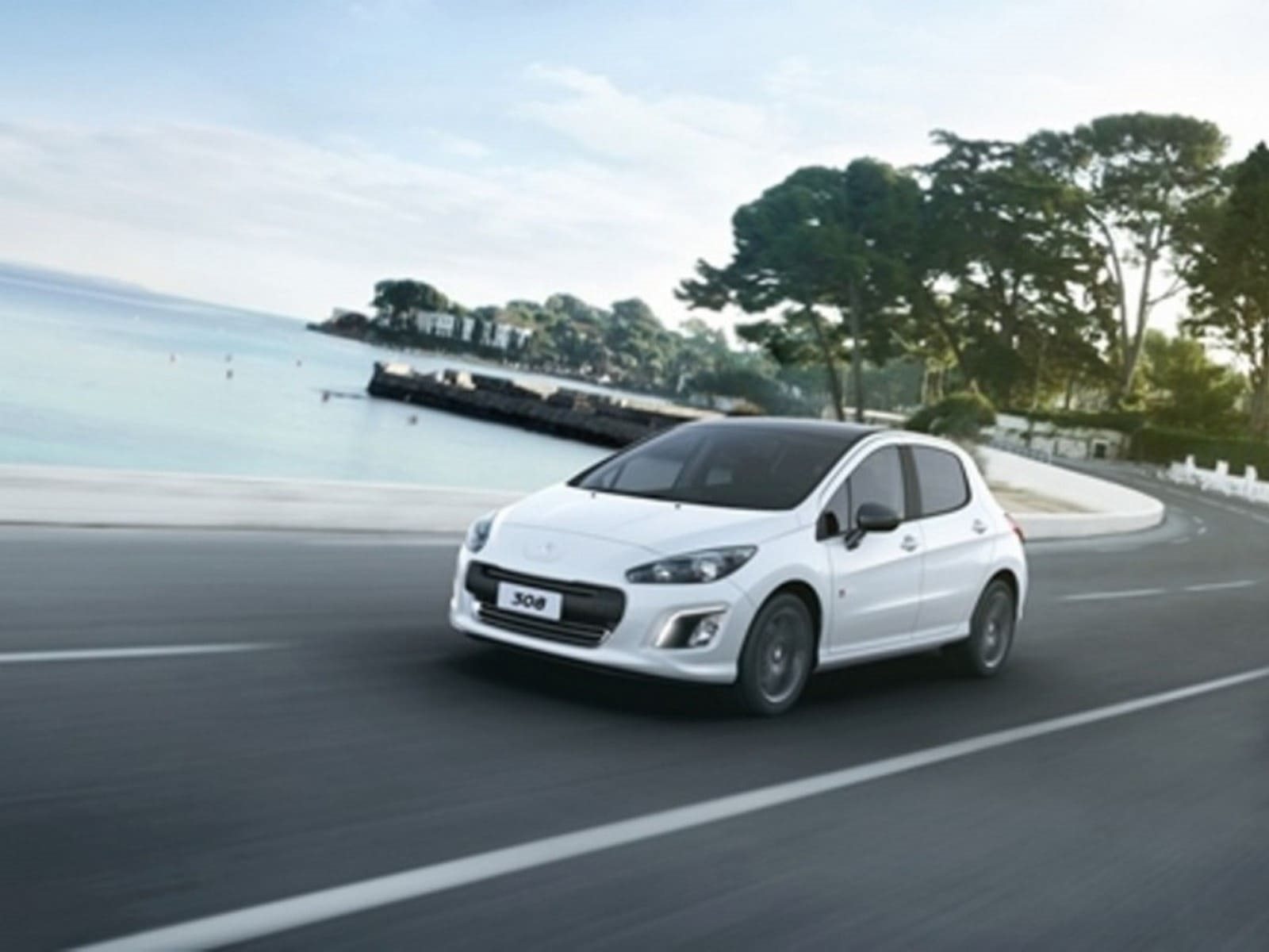 PEUGEOT 308 QUIKSILVER, foto 10