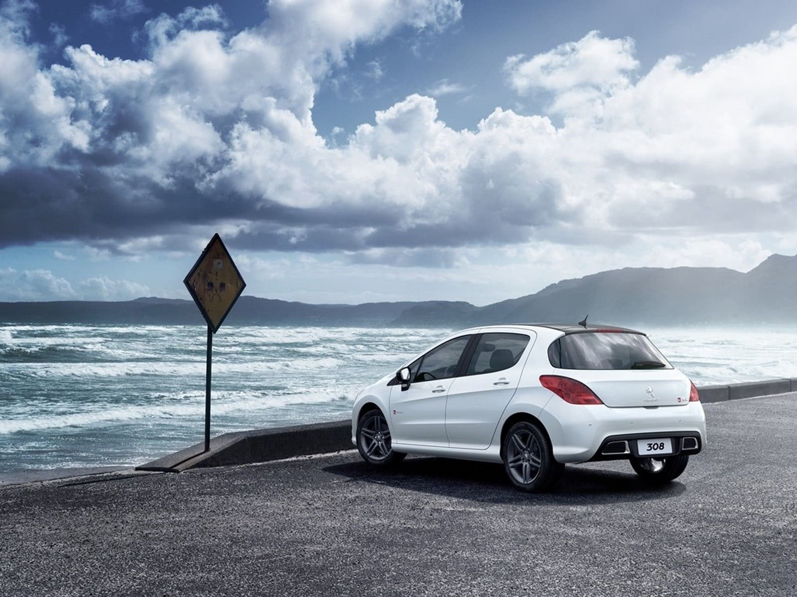 PEUGEOT 308 QUIKSILVER, foto 11
