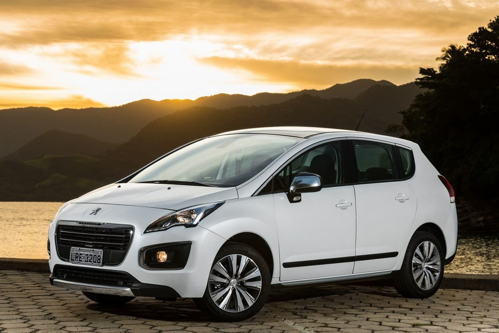 PEUGEOT 3008, foto 5