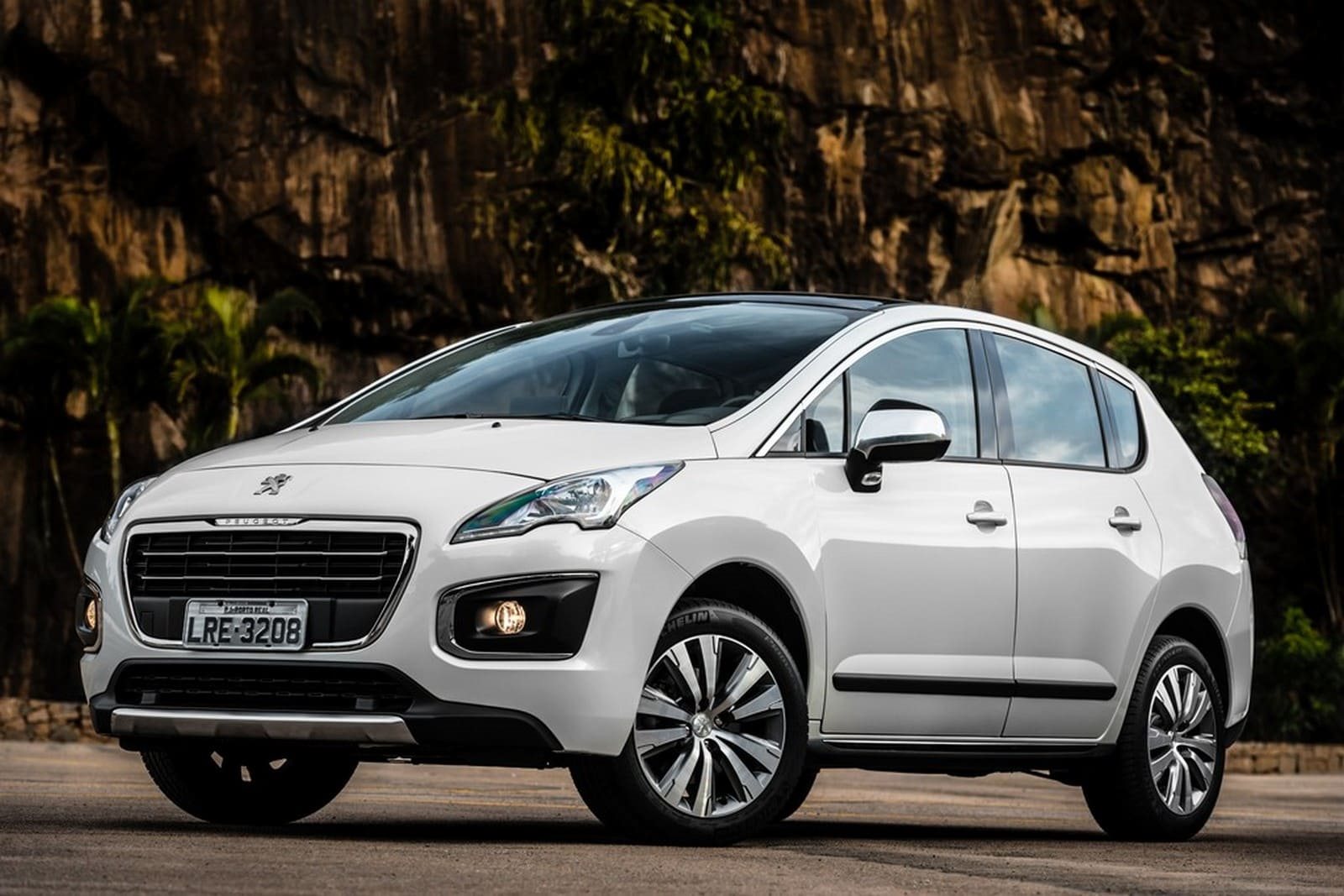 PEUGEOT 3008, foto 25