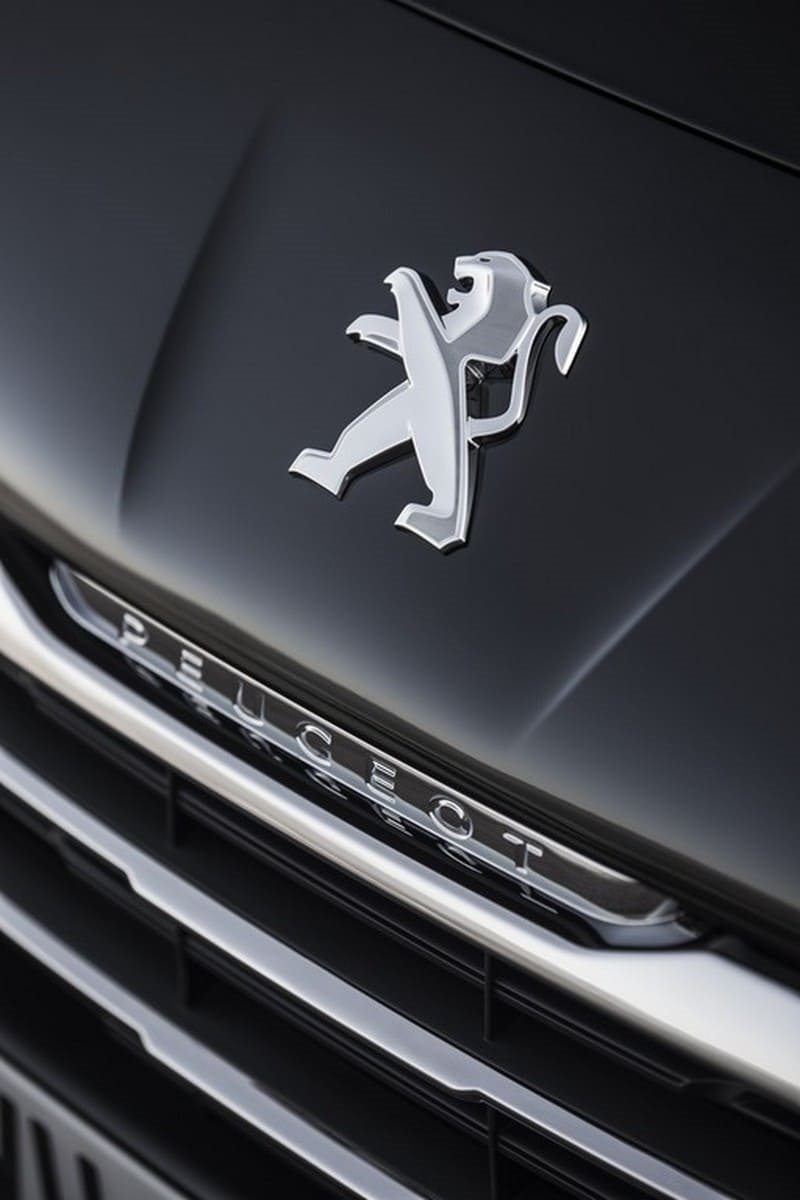 PEUGEOT 3008, foto 33
