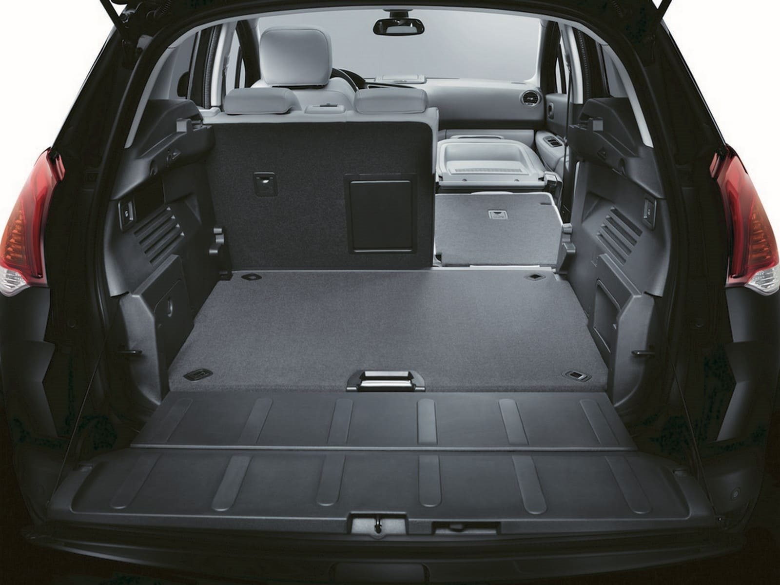PEUGEOT 3008, foto 36