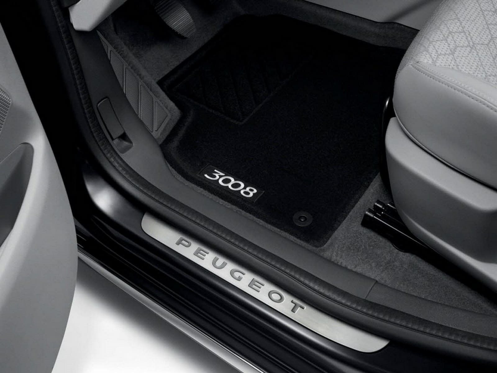 PEUGEOT 3008, foto 45