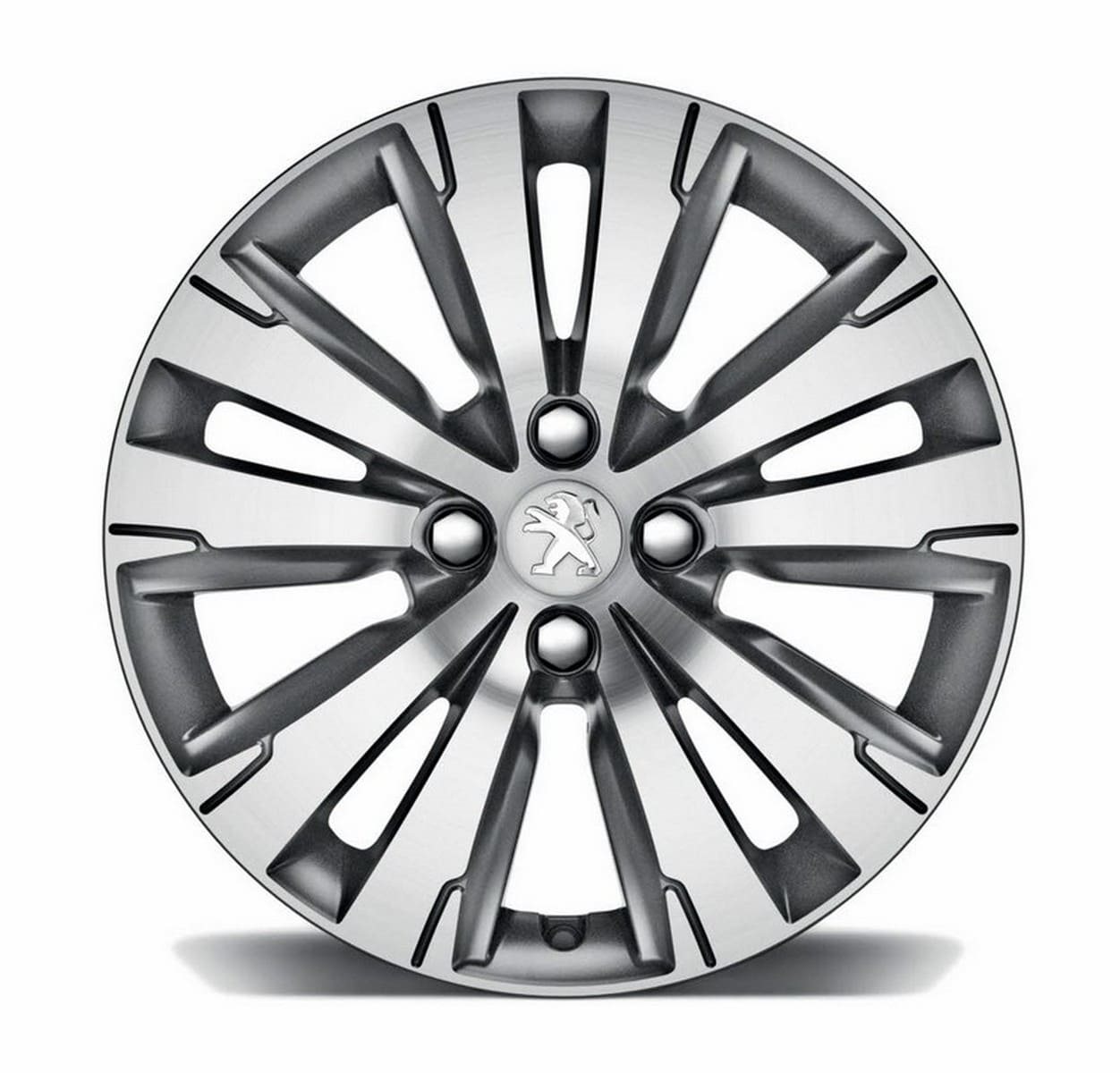 PEUGEOT 3008, foto 48
