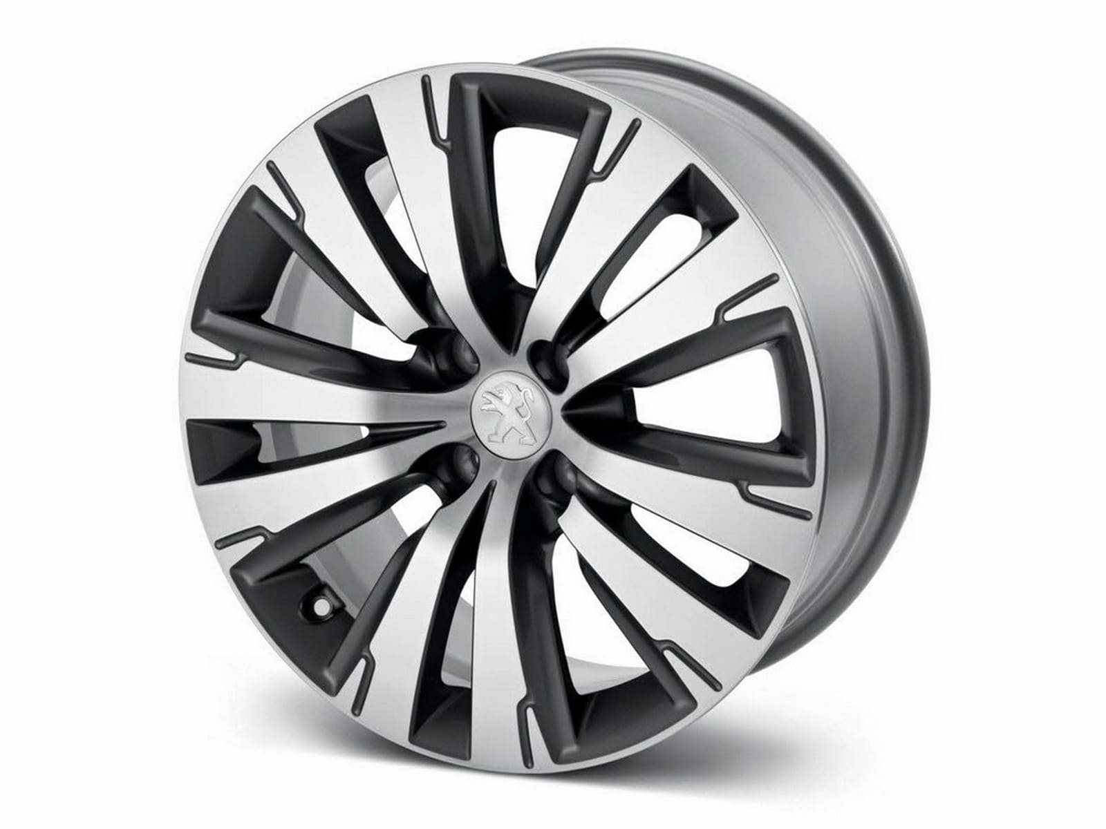 PEUGEOT 3008, foto 49