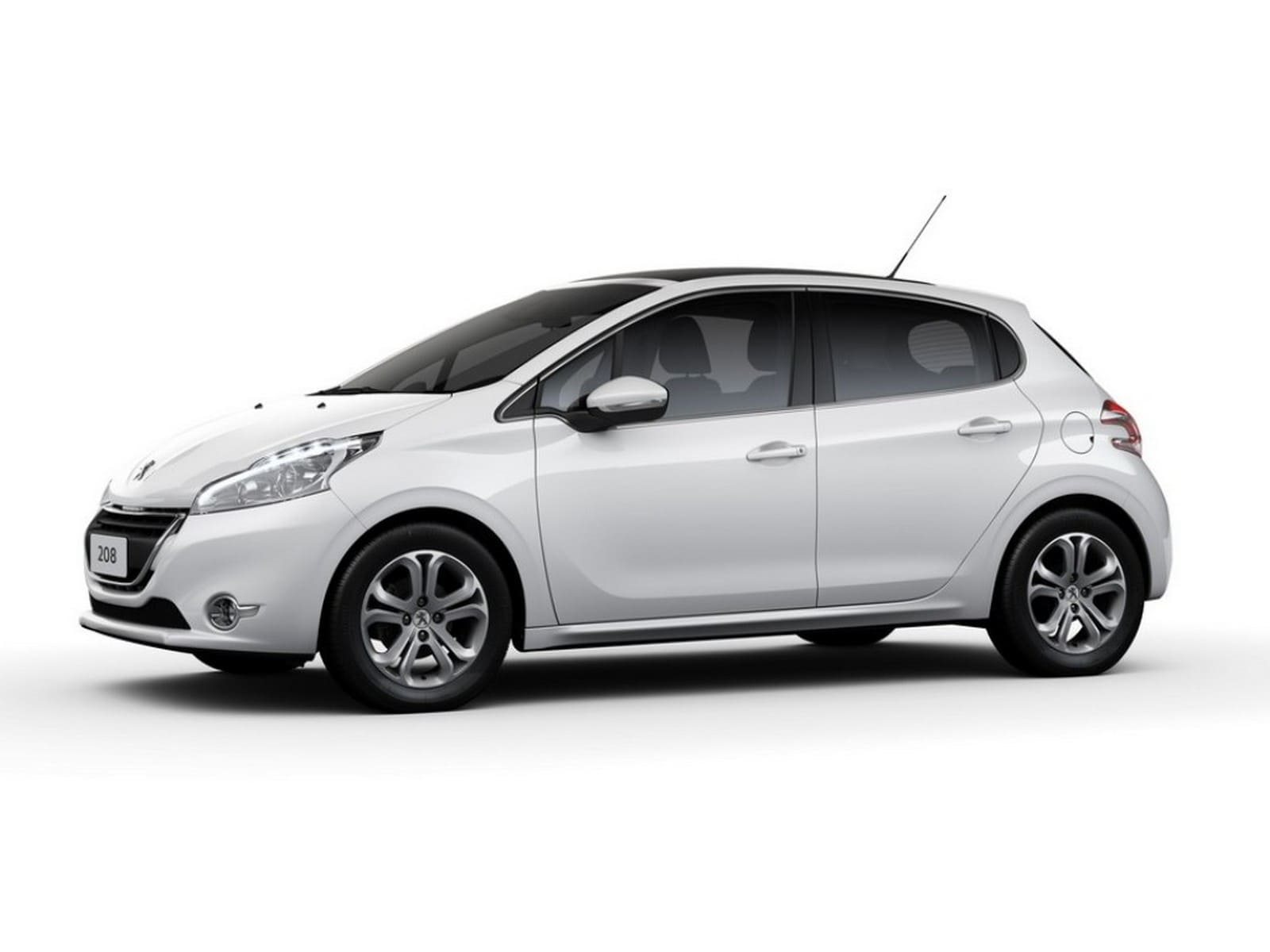 PEUGEOT 208, foto 2