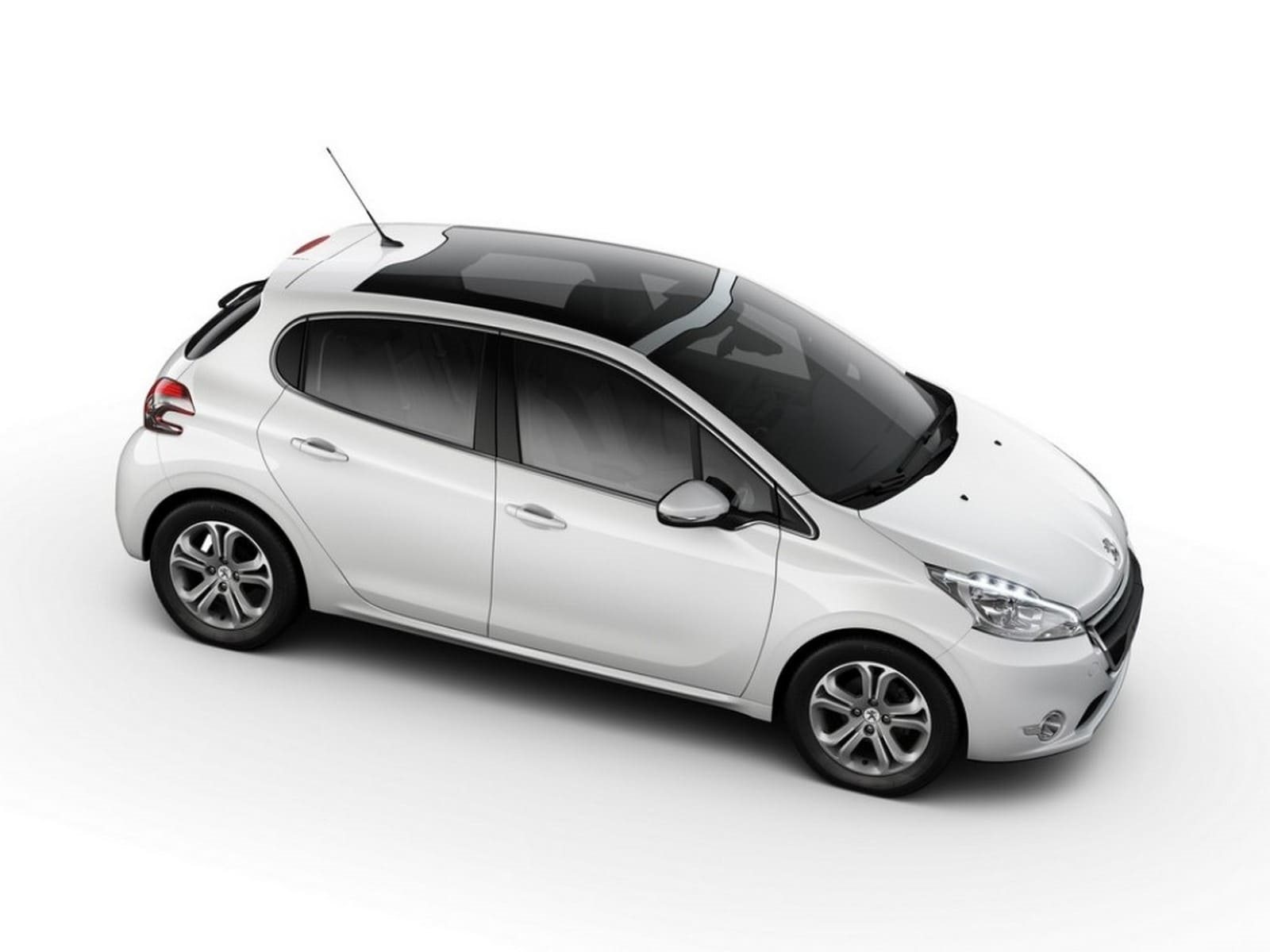 PEUGEOT 208, foto 5