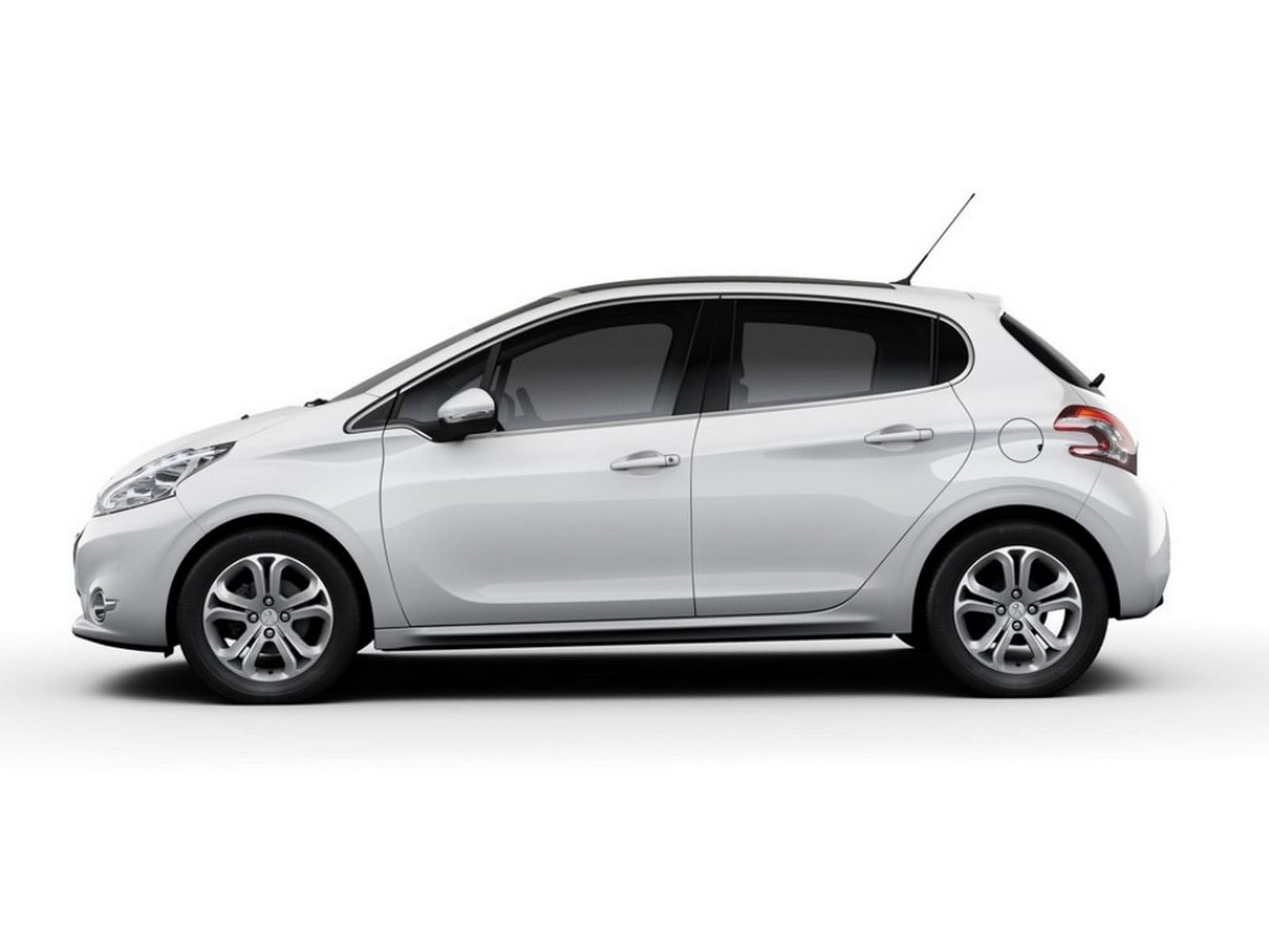PEUGEOT 208, foto 6