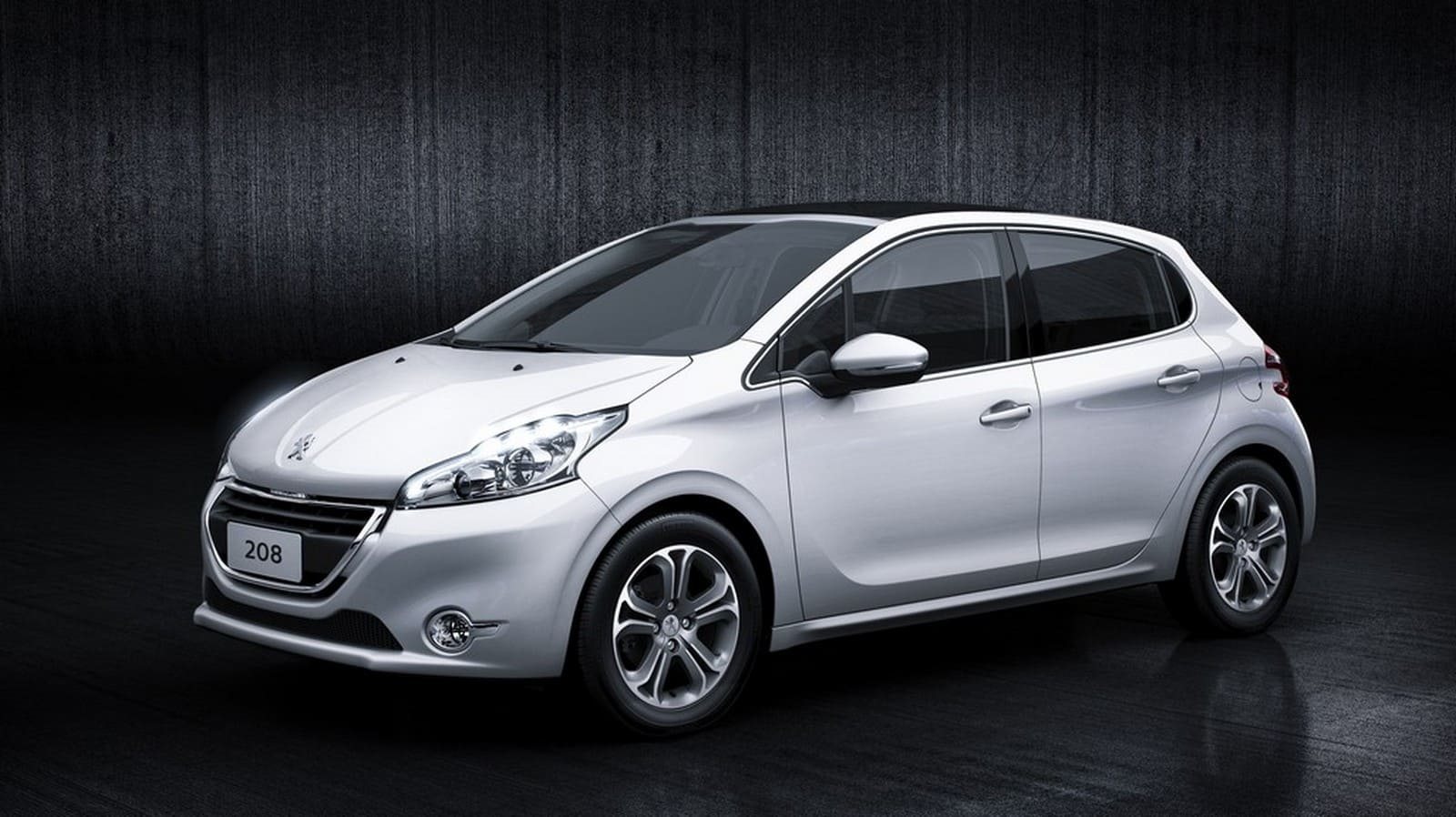 PEUGEOT 208, foto 7
