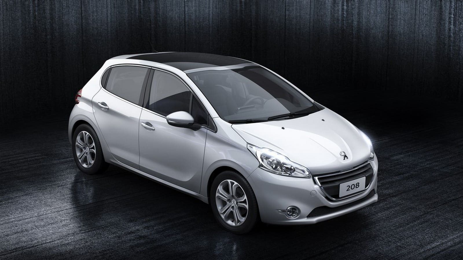 PEUGEOT 208, foto 10