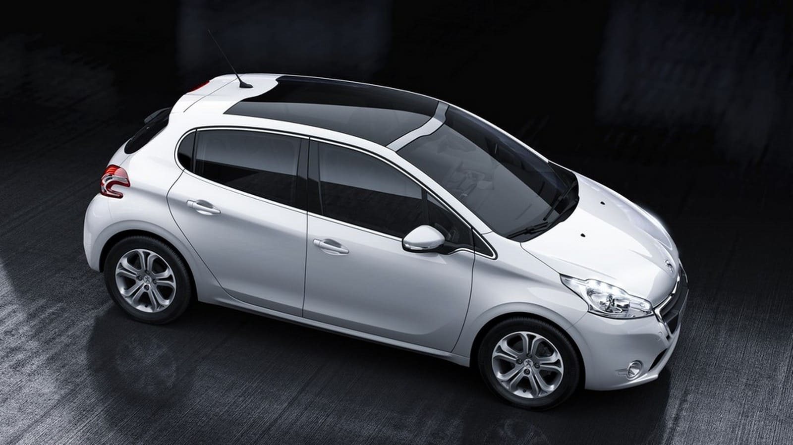 PEUGEOT 208, foto 11