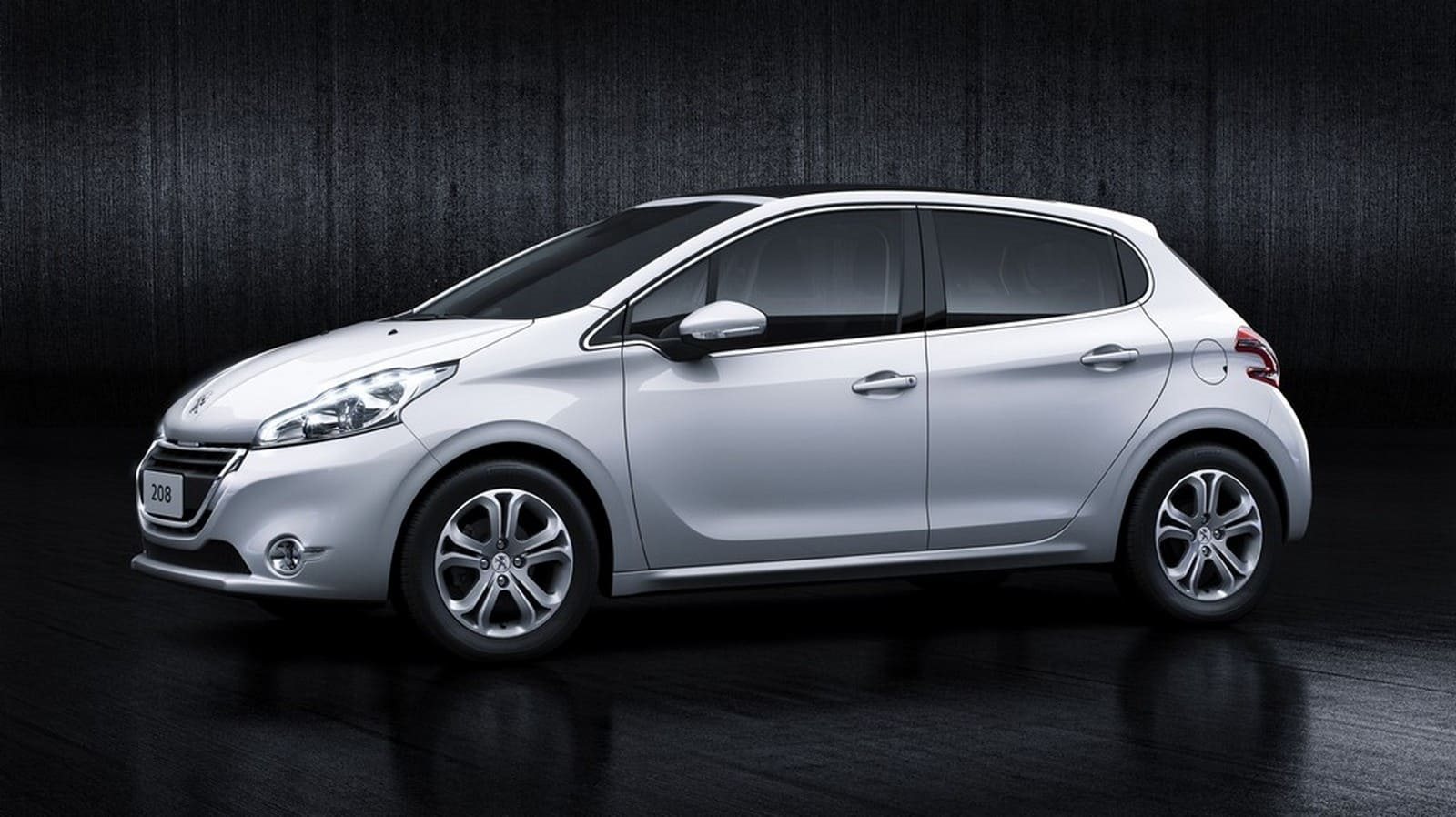 PEUGEOT 208, foto 12