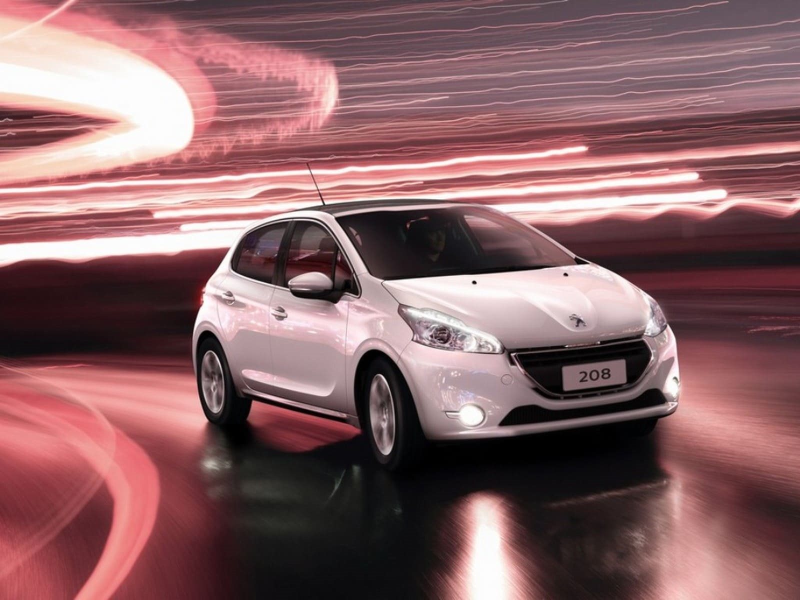 PEUGEOT 208, foto 14